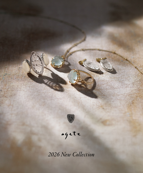 New Collection発売🍂