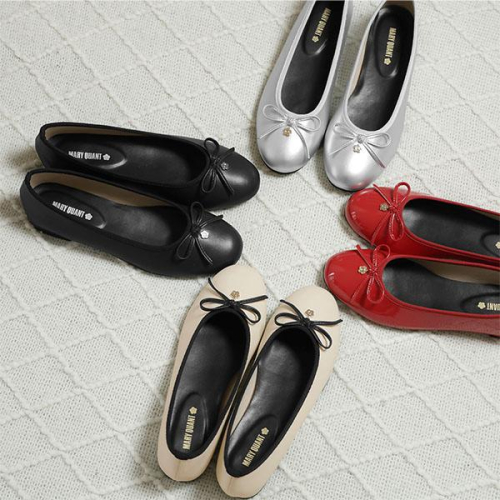 【MARYQUANT】新作アイテム入荷