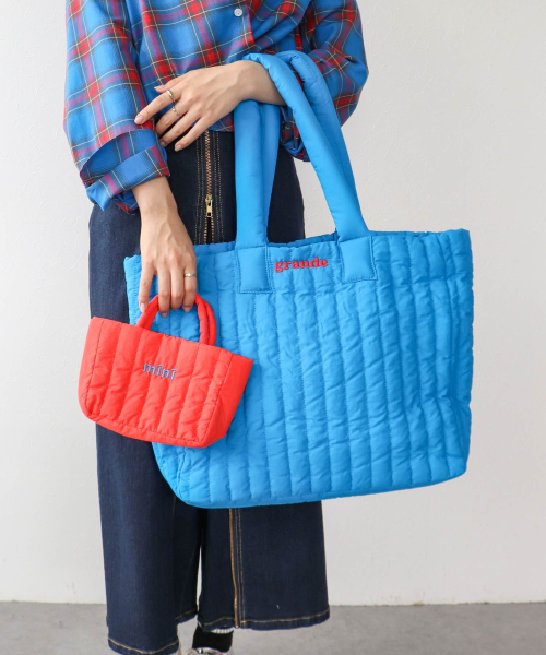 今年も登場！親子BAG♡