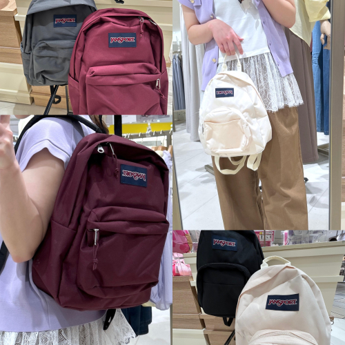 JANSPORTアイテム入荷してます✨
