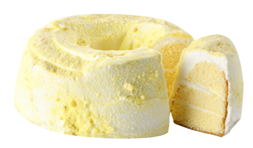 夏季限定 「レモンケーキ」🍋