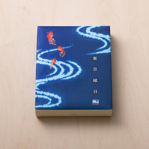 東京縁日
