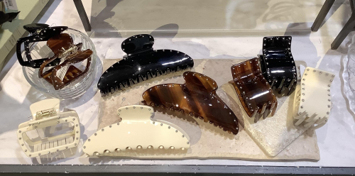 スタッズアクリルバンスシリーズ💫