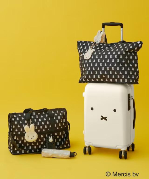 miffy × OPAQUE.CLIPのコラボレーション⭐︎