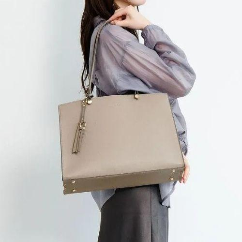 Jewelna Rose ターミートートバッグ♪