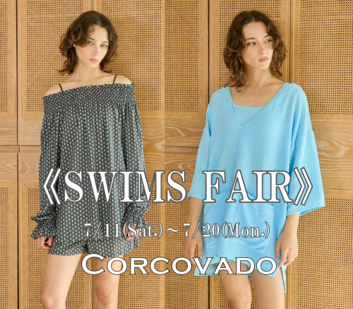 SWIMS FAIR