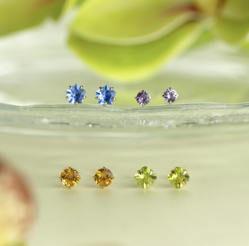 大人気！セカンドピアス💎✨