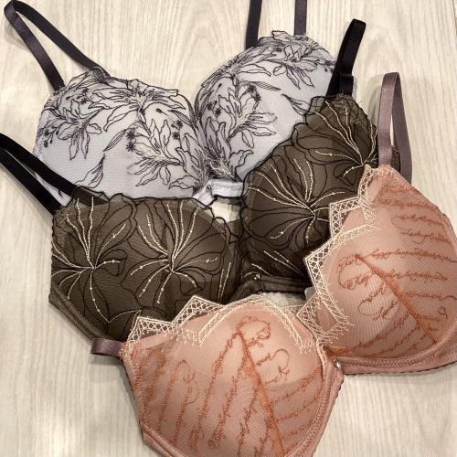 ブラジェニック♡再入荷カラー&ニューカラー💐