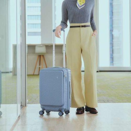 HaNT ココント トランクタイプ♪