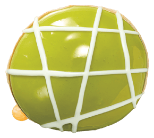 🍈メロン クリーム🍈