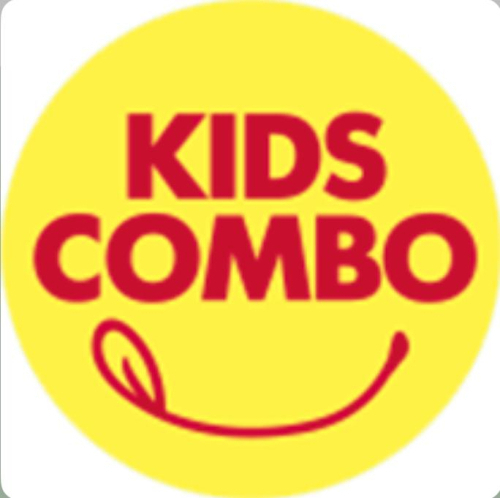 KIDS COMBO！！