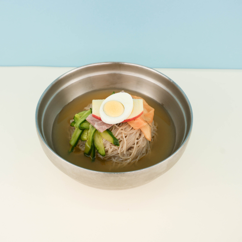 水冷麺