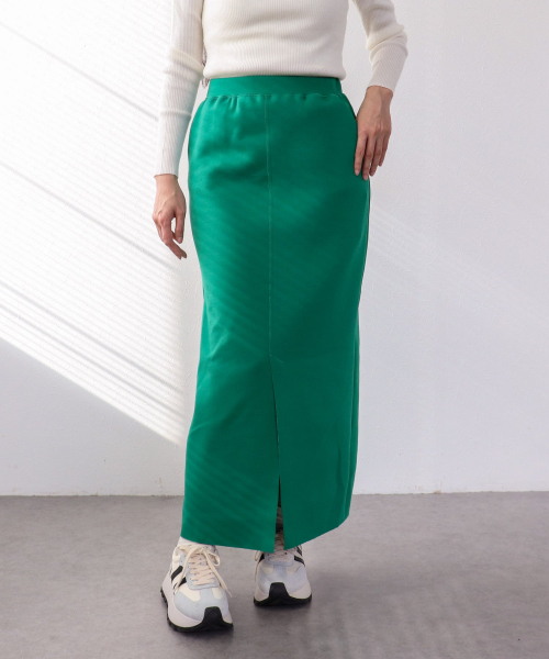 【RECOMMEND】グリーンカラー再入荷しました！
