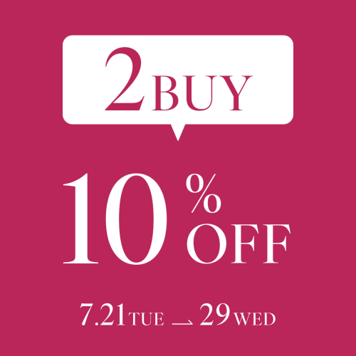 ⭐︎★⭐︎2BUY10%OFF⭐︎★⭐︎6階AIMER