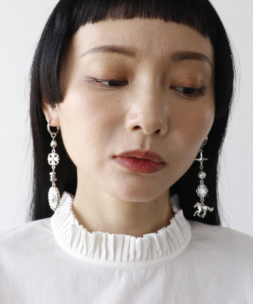 【再入荷】アクセサリーのご紹介です♪