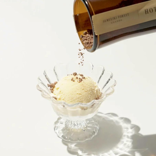 ひんやり楽しむ、ダンデライオン・チョコレートの夏の食べ方