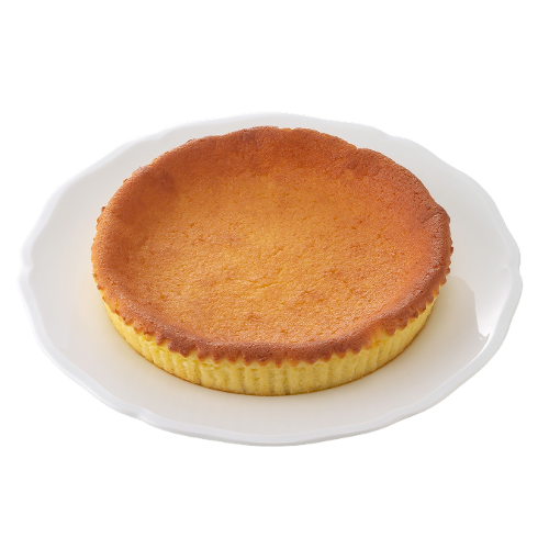 限定販売【エダムチーズケーキ】