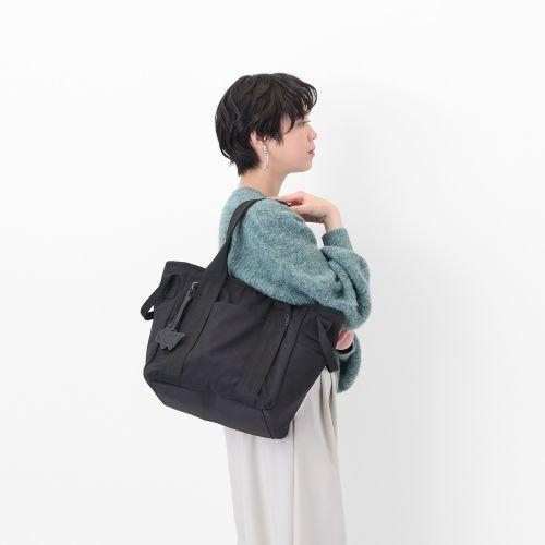 W＆.Day/Night　エムートトートバッグ♪