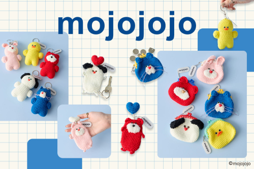 mojojojo🐰🐤🐻