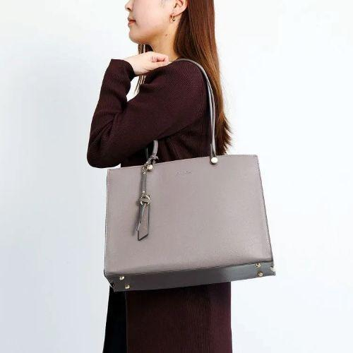 Jewelna Rose ターミートートバッグ♪