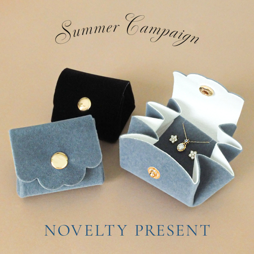 ★ Summer Campaign ★