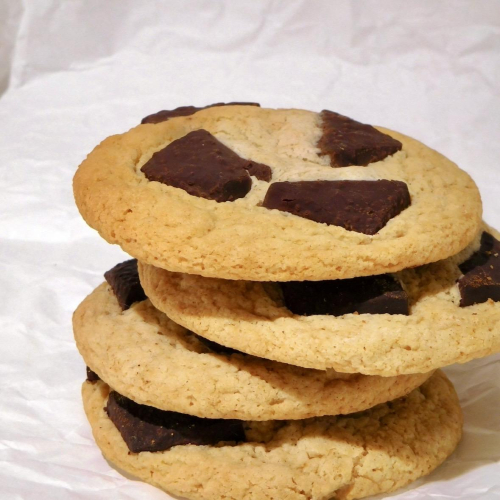 吉祥寺限定「CHUNKiE」🍪