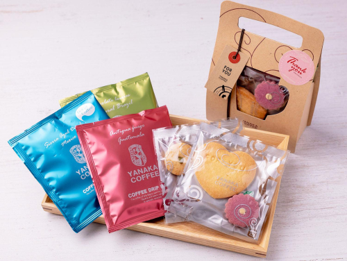 【YANAKA COFFEE】リニューアル記念限定商品