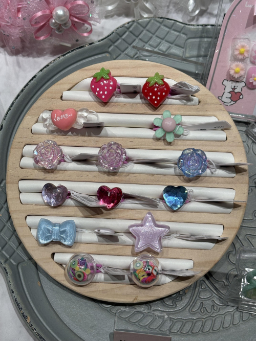 ♡リングコレクション♡