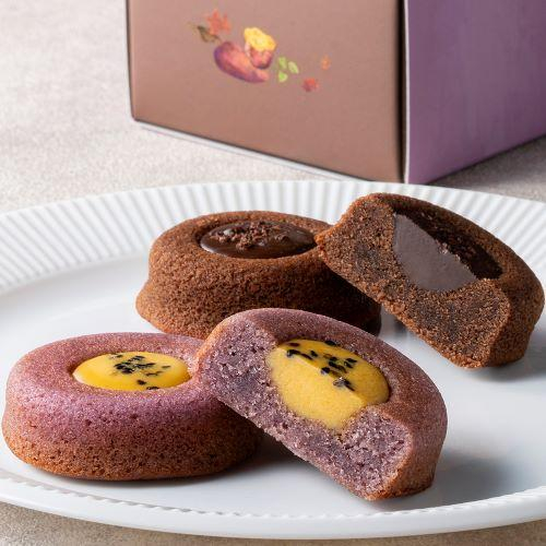 安納芋ティグレアソートメント
