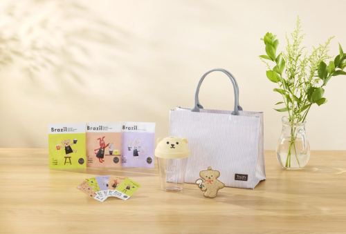 29th Anniversary Happy Bag 再入荷