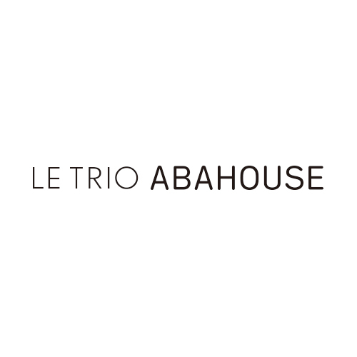 ABAHOUSE 公式リユースプロジェクト