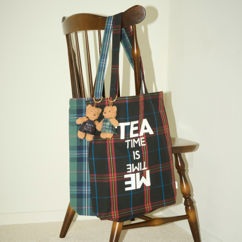 9月2日(水)発売予定！TEA Time is ME Time！