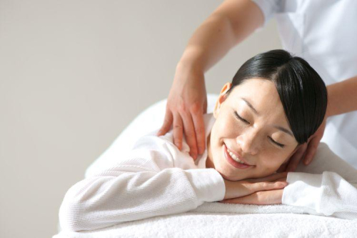 🍂🌿9・10・11月限定【安眠コース】のご案内🌿🍂