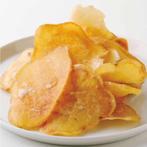 🍠今月のおすすめ【紀ノ国屋　芋チップ】🍠
