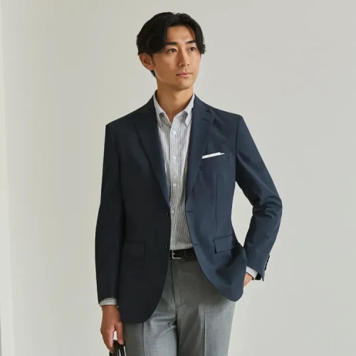 新作ジャケットのご紹介
