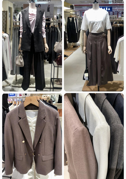 大人気のウーリッシュシリーズが入荷しました😊🍂