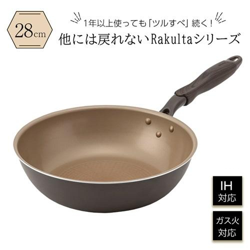 evercook. ✕KEYUCAフライパン！