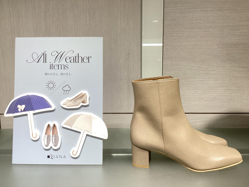 All Weather items☆