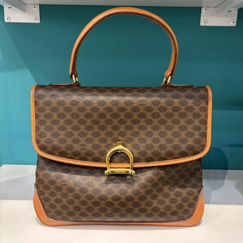 VINTAGE CELINE BAG