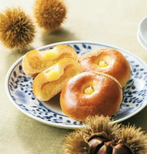 木村屋総本店🍞　〜今月のおすすめ〜