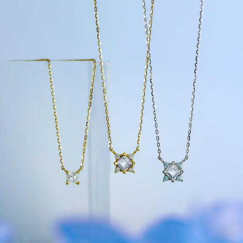 アイスブルーダイヤモンドの輝き💎✨✨