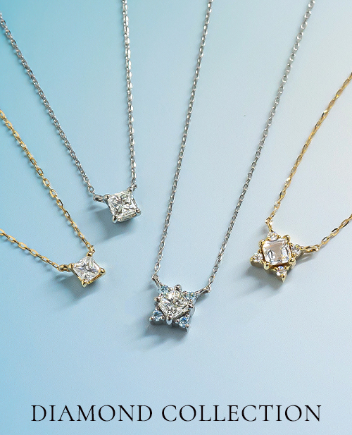 ダイヤモンドコレクション💎