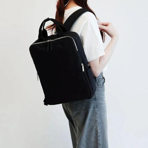 ace. フィッテムライト ビジネスリュック♪