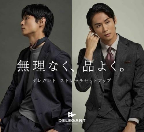 【無理なく、品よく。】秋冬の新作デレガントセットアップ🍂