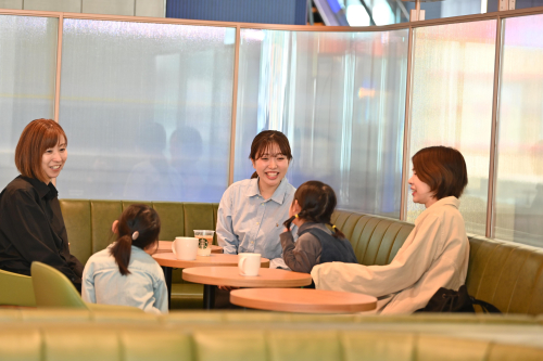Kids & Family Welcome Day 開催
