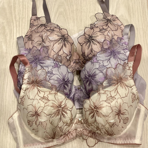 大花デザイン🌸カムバック！