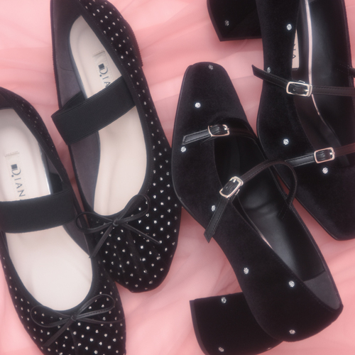 Volume Heel🌙