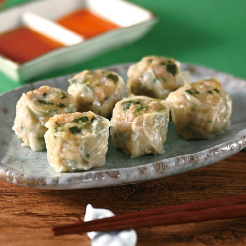 崎陽軒のギヨウザ🥟