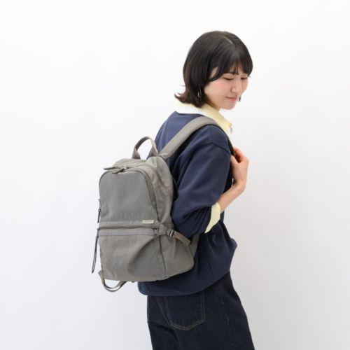 W＆Day/Night　キルッコリュックサック♪