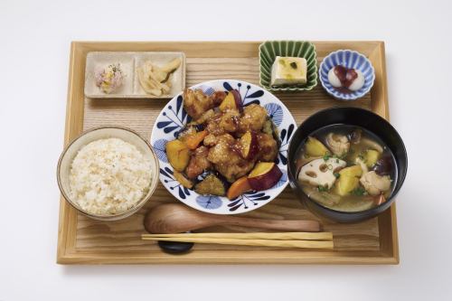 茨城膳